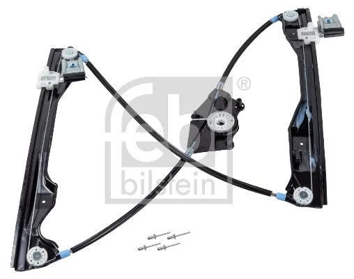 Window Regulator FEBI BILSTEIN 175667