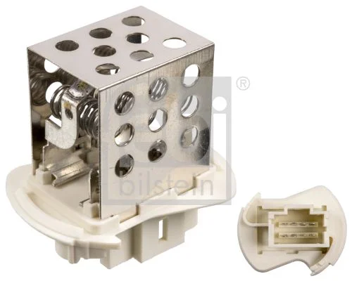 Upornik, notranji ventilator FEBI BILSTEIN 175693