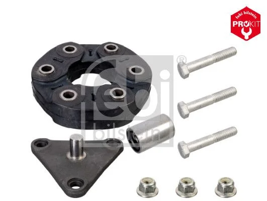 Sklep, pogonska gred FEBI BILSTEIN 175750