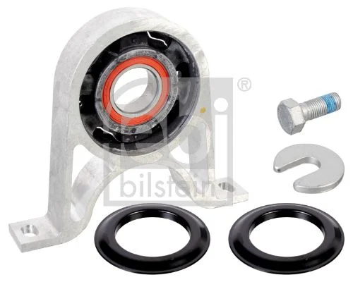 Suspension, propshaft FEBI BILSTEIN 175753