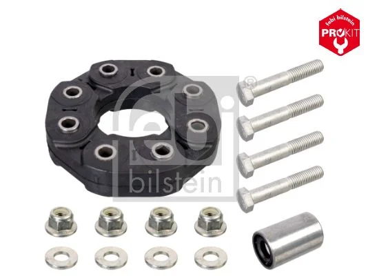 Sklep, pogonska gred FEBI BILSTEIN 175754