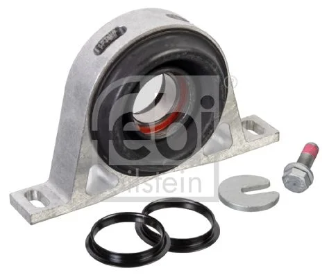 Suspension, propshaft FEBI BILSTEIN 175756