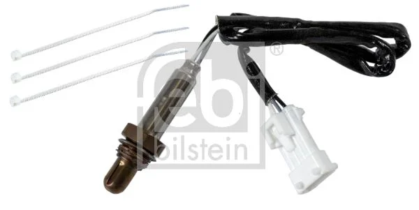 Oxygen Sensor FEBI BILSTEIN 175831