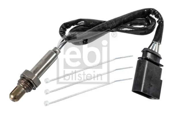 Oxygen Sensor FEBI BILSTEIN 175835