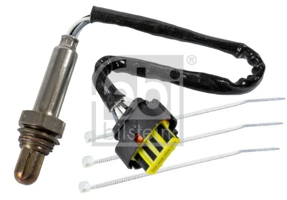 Oxygen Sensor FEBI BILSTEIN 175837