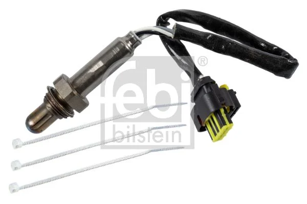 Oxygen Sensor FEBI BILSTEIN 175838