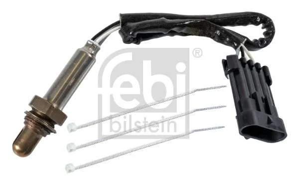 Oxygen Sensor FEBI BILSTEIN 175839