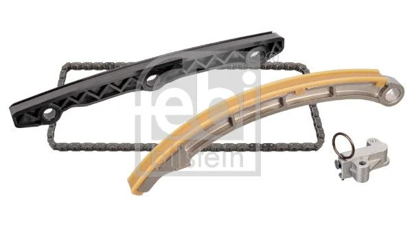 Komplet zobate verige FEBI BILSTEIN 175846