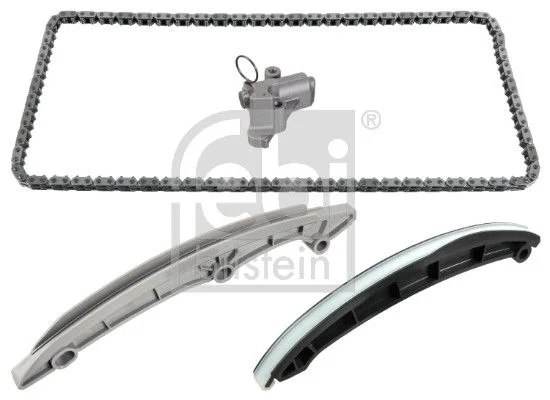 Komplet zobate verige FEBI BILSTEIN 175860