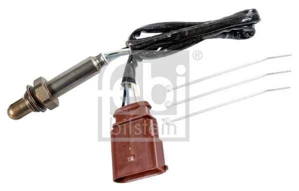 Oxygen Sensor FEBI BILSTEIN 175902