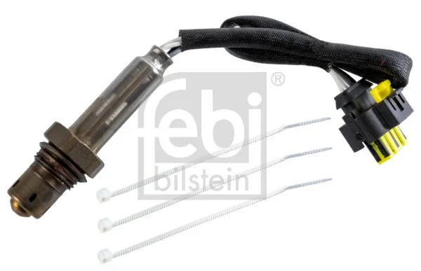 Oxygen Sensor FEBI BILSTEIN 175950