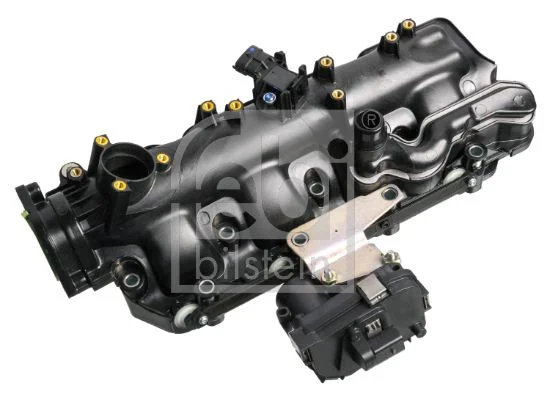 Fitting, intake manifold FEBI BILSTEIN 176018