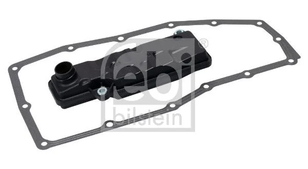 Hydraulic Filter Kit, automatic transmission FEBI BILSTEIN 176221