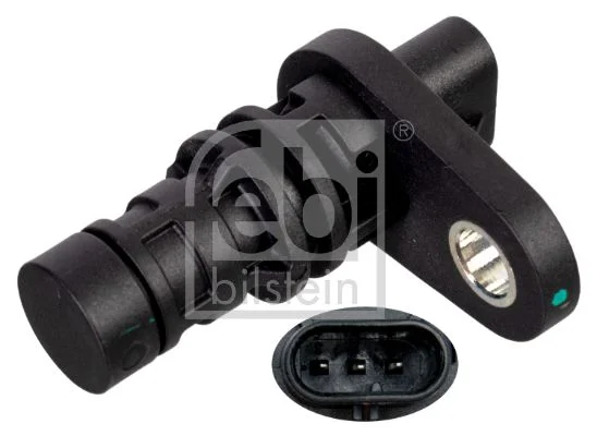 Sensor, crankshaft pulse FEBI BILSTEIN 176231