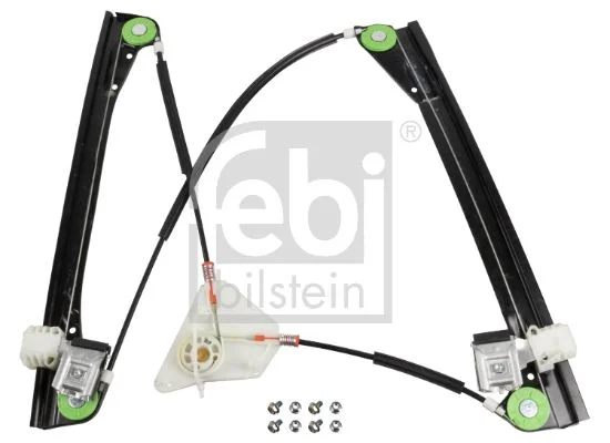 Window Regulator FEBI BILSTEIN 176300