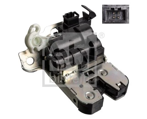 Tailgate Lock FEBI BILSTEIN 176448