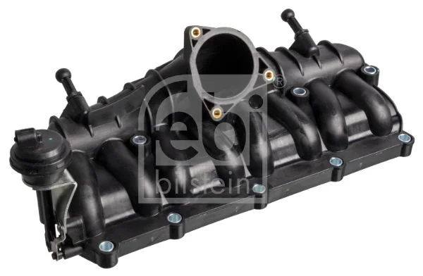 Priključek, sesalni kolektor FEBI BILSTEIN 176453