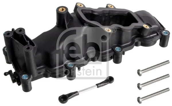 Priključek, sesalni kolektor FEBI BILSTEIN 176463