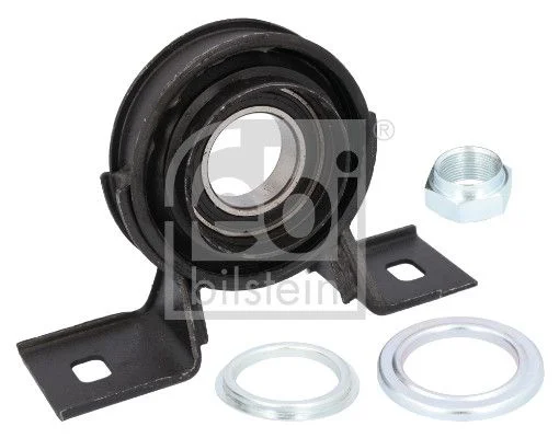 Suspension, propshaft FEBI BILSTEIN 176472