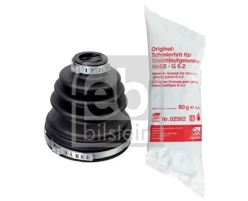 Bellow Kit, drive shaft FEBI BILSTEIN 176476