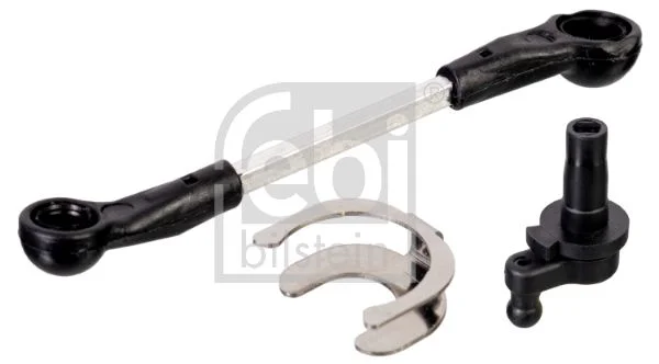 Komplet za popravilo, modul sesalnega kolektorja FEBI BILSTEIN 176508