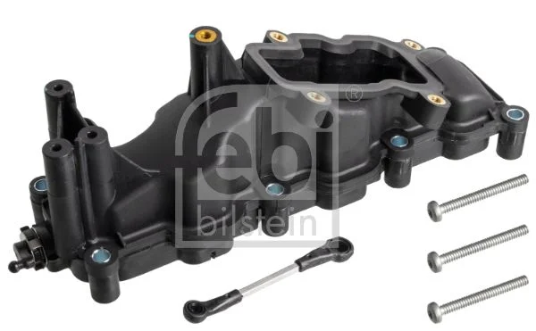 Priključek, sesalni kolektor FEBI BILSTEIN 176519