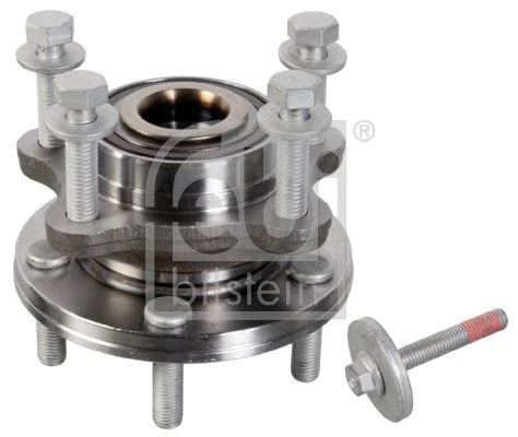 Komplet kolesnih ležajev FEBI BILSTEIN 176532