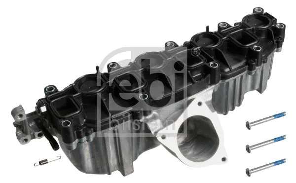 Priključek, sesalni kolektor FEBI BILSTEIN 176617