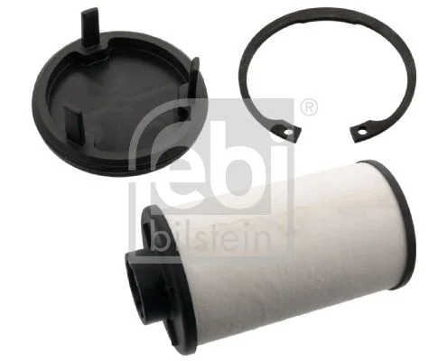 Hidravlični filter, avtomatski menjalnik FEBI BILSTEIN 176675