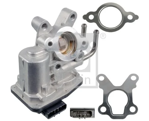 Ventil EGR FEBI BILSTEIN 176686