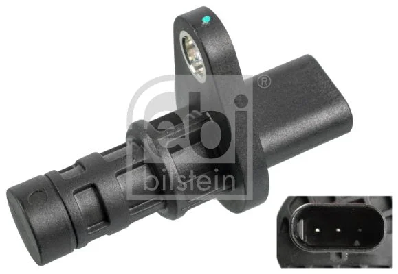Senzor, impulz ročične gredi FEBI BILSTEIN 176741