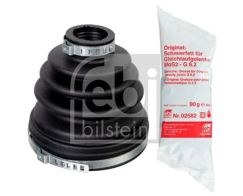 Bellow Kit, drive shaft FEBI BILSTEIN 176933