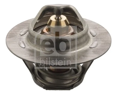 Thermostat, coolant FEBI BILSTEIN 17694