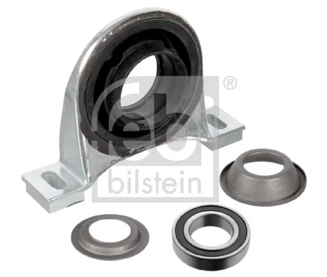 Suspension, propshaft FEBI BILSTEIN 176967