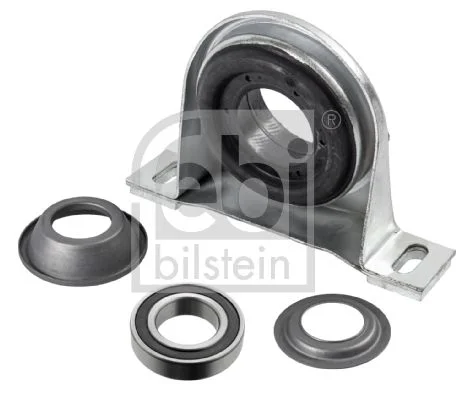 Suspension, propshaft FEBI BILSTEIN 176968