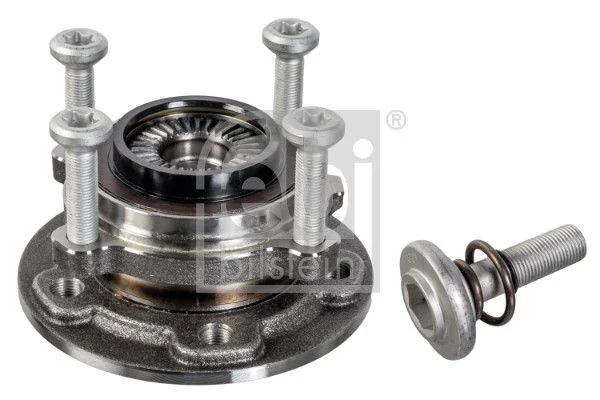Komplet kolesnih ležajev FEBI BILSTEIN 176975