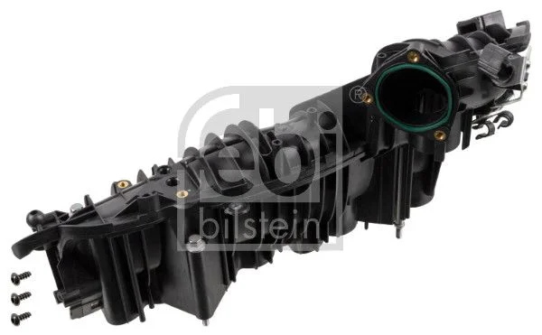 Fitting, intake manifold FEBI BILSTEIN 177048