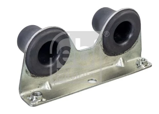 Bracket, muffler FEBI BILSTEIN 177054