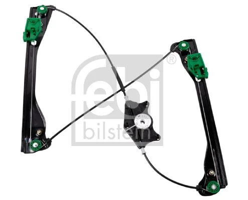 Window Regulator FEBI BILSTEIN 177098