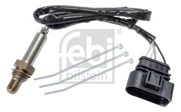 Oxygen Sensor FEBI BILSTEIN 177376