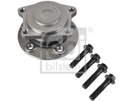Komplet kolesnih ležajev FEBI BILSTEIN 177506