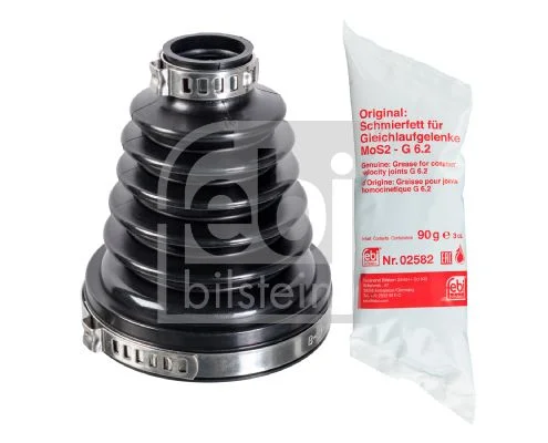 Bellow Kit, drive shaft FEBI BILSTEIN 177600