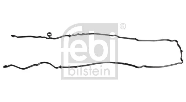 Tesnilo, pokrov ohišja mehanizma za merjenje časa FEBI BILSTEIN 177661