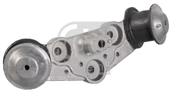 Mounting, automatic transmission FEBI BILSTEIN 177667
