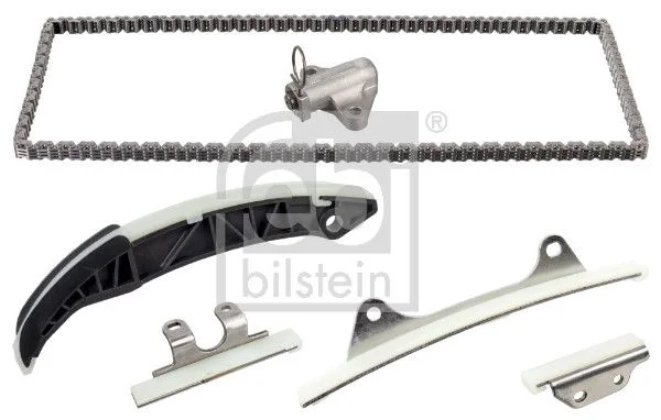 Komplet zobate verige FEBI BILSTEIN 177710