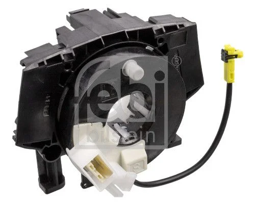 Clock Spring, airbag FEBI BILSTEIN 177729