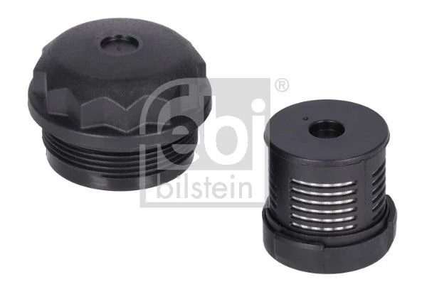 Hydraulic Filter, multi-plate clutch (all-wheel drive) FEBI BILSTEIN 177787