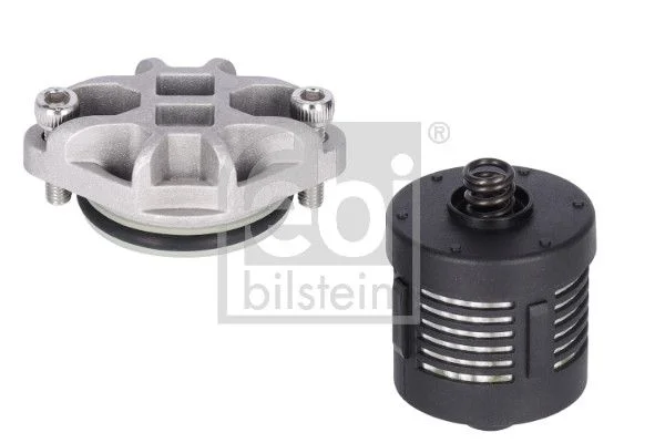 Hidravlični filter, večploščna sklopka (pogon na vsa kolesa) FEBI BILSTEIN 177900