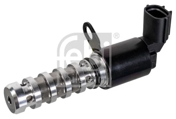 Control Valve, camshaft adjustment FEBI BILSTEIN 177957