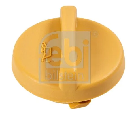 Cap, oil filler neck FEBI BILSTEIN 17799